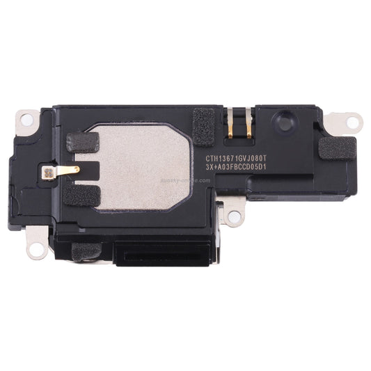iphone 13 pro max loud speaker ringer buzzer replacement
