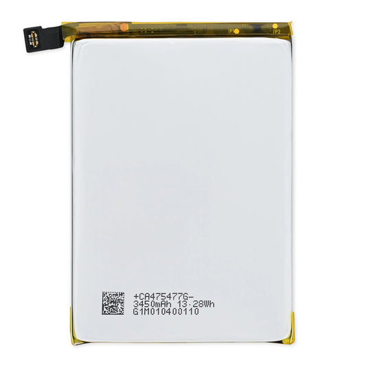 Google pixel 3xl 100% original battery replacement