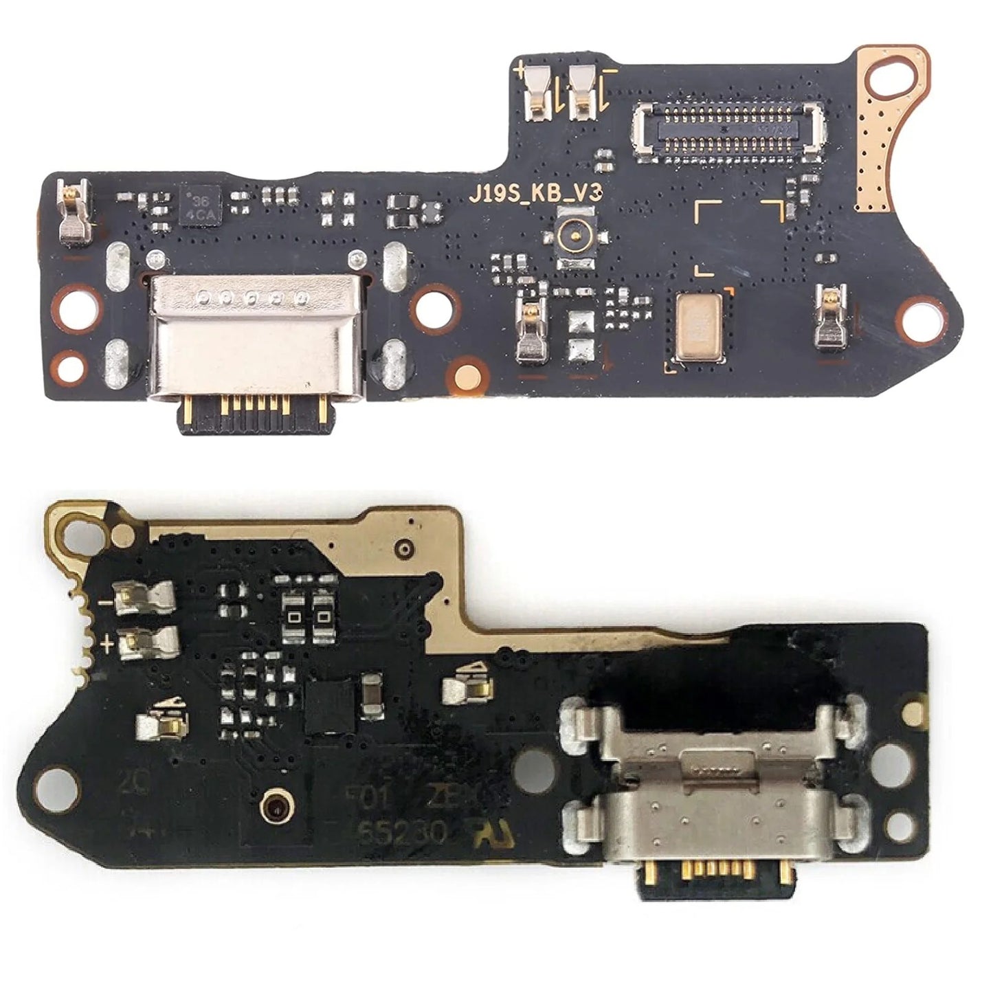 Xiaomi Redmi 9T Charging Strip Replacement