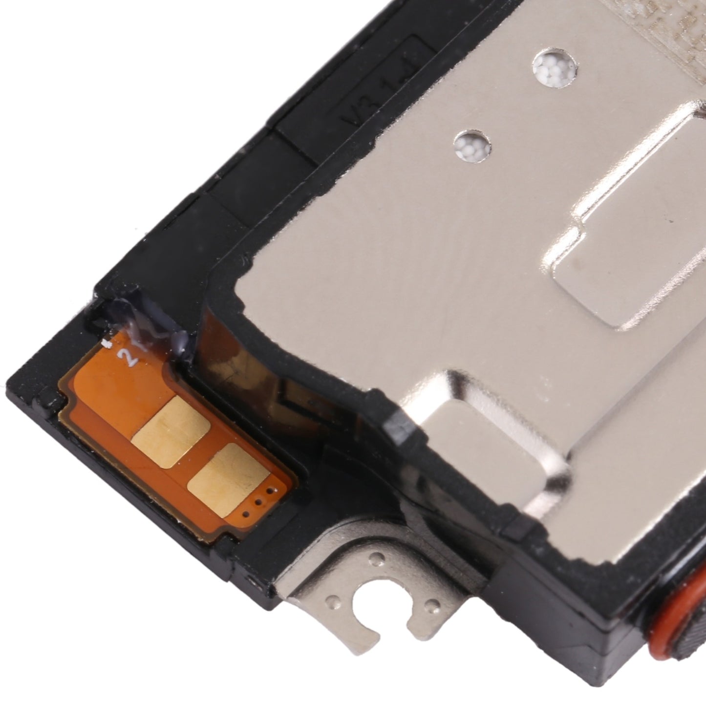 Google Pixel 6 Pro Loud Speaker Ringer Replacement