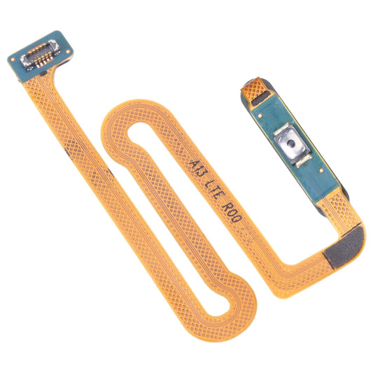 Samsung a13 Finger Print Sensor Flex Replacement