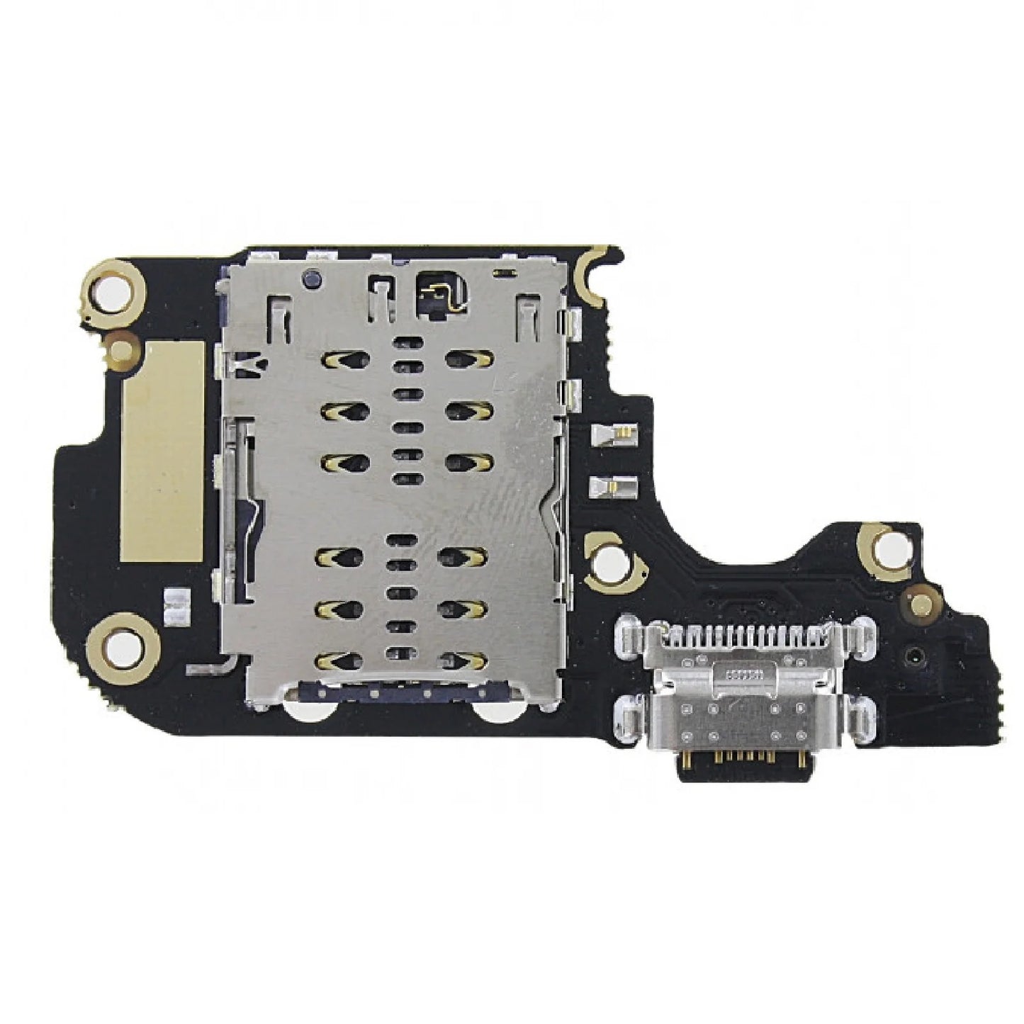 Xiaomi Redmi Note 10 Lite Charging Strip Usb Port Replacement
