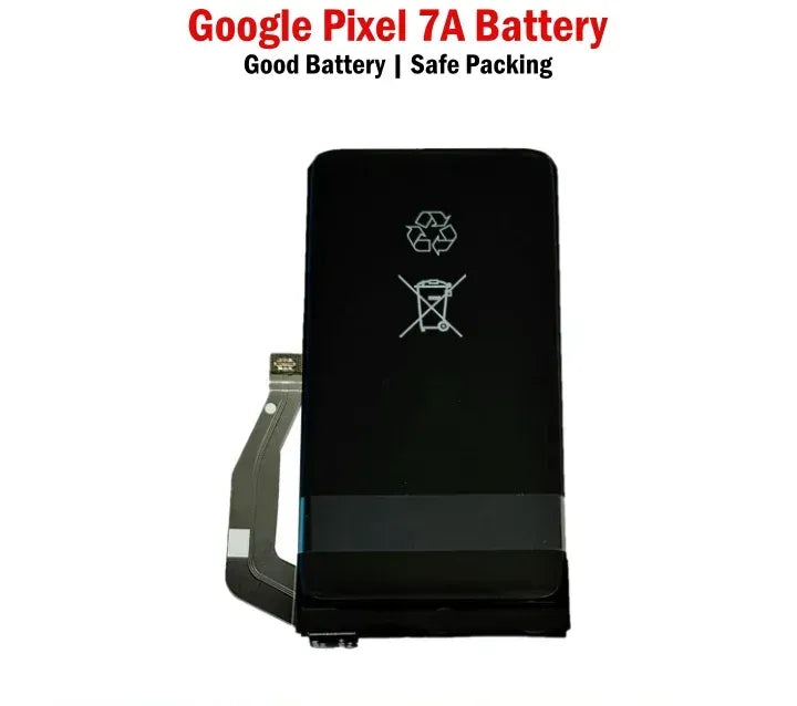 Google Pixel 7a Battery Replacement , Google Pixel 7a Original Battery