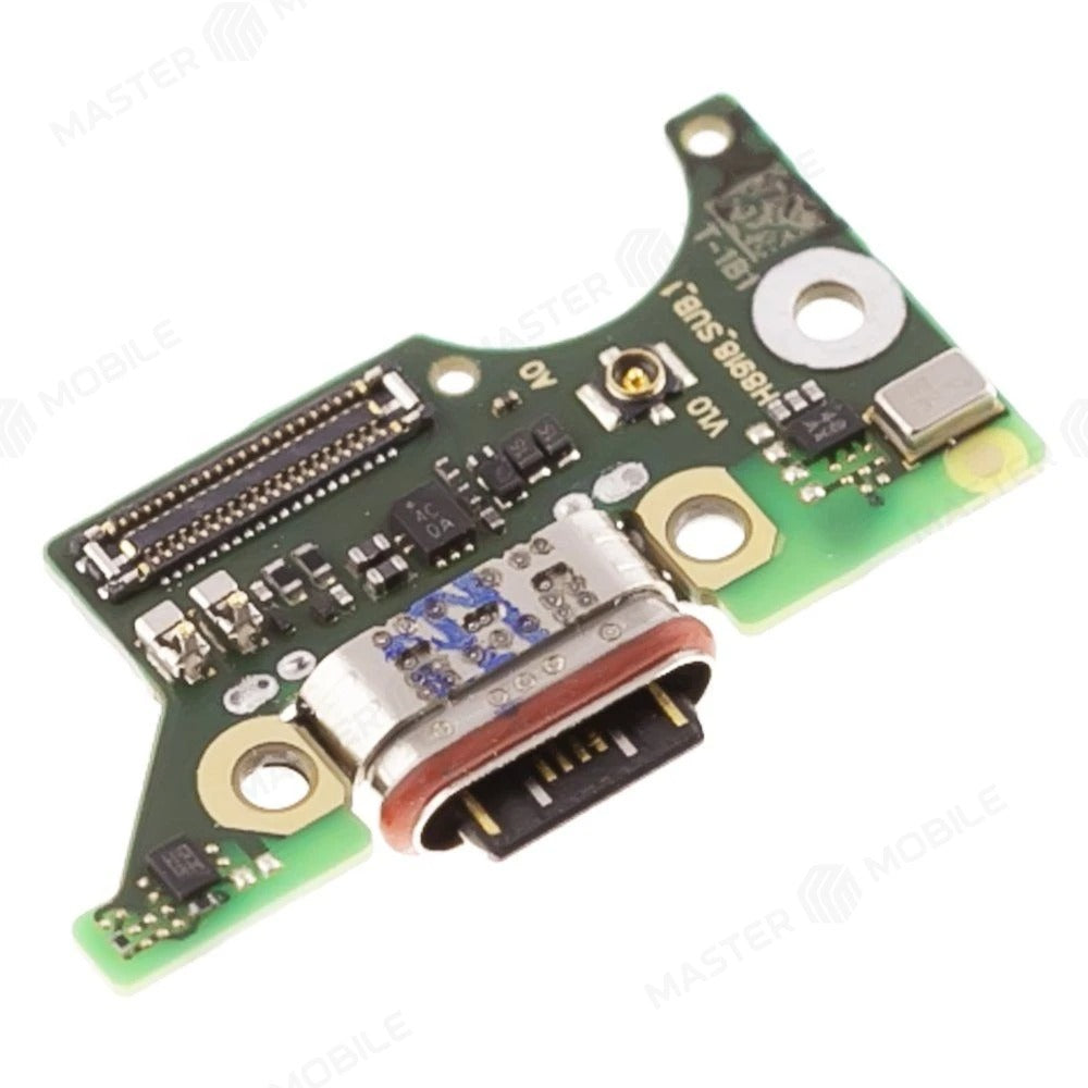 Tecno Cammon 40 Pro Charging Strip Usb Port Replacement