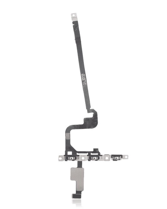 iphone 15 Pro Power Volume Button Flex Replacement