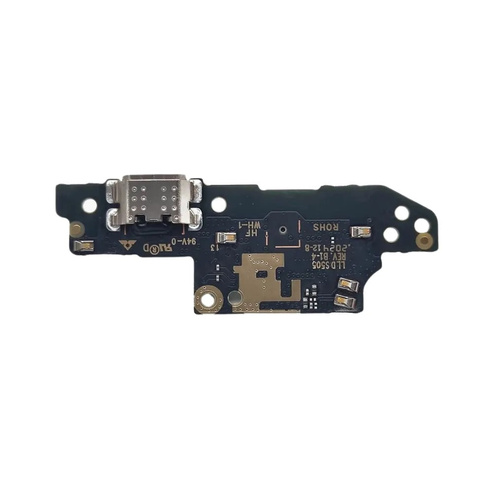 Xiaomi Redmi 9c Charging Strip Replacement