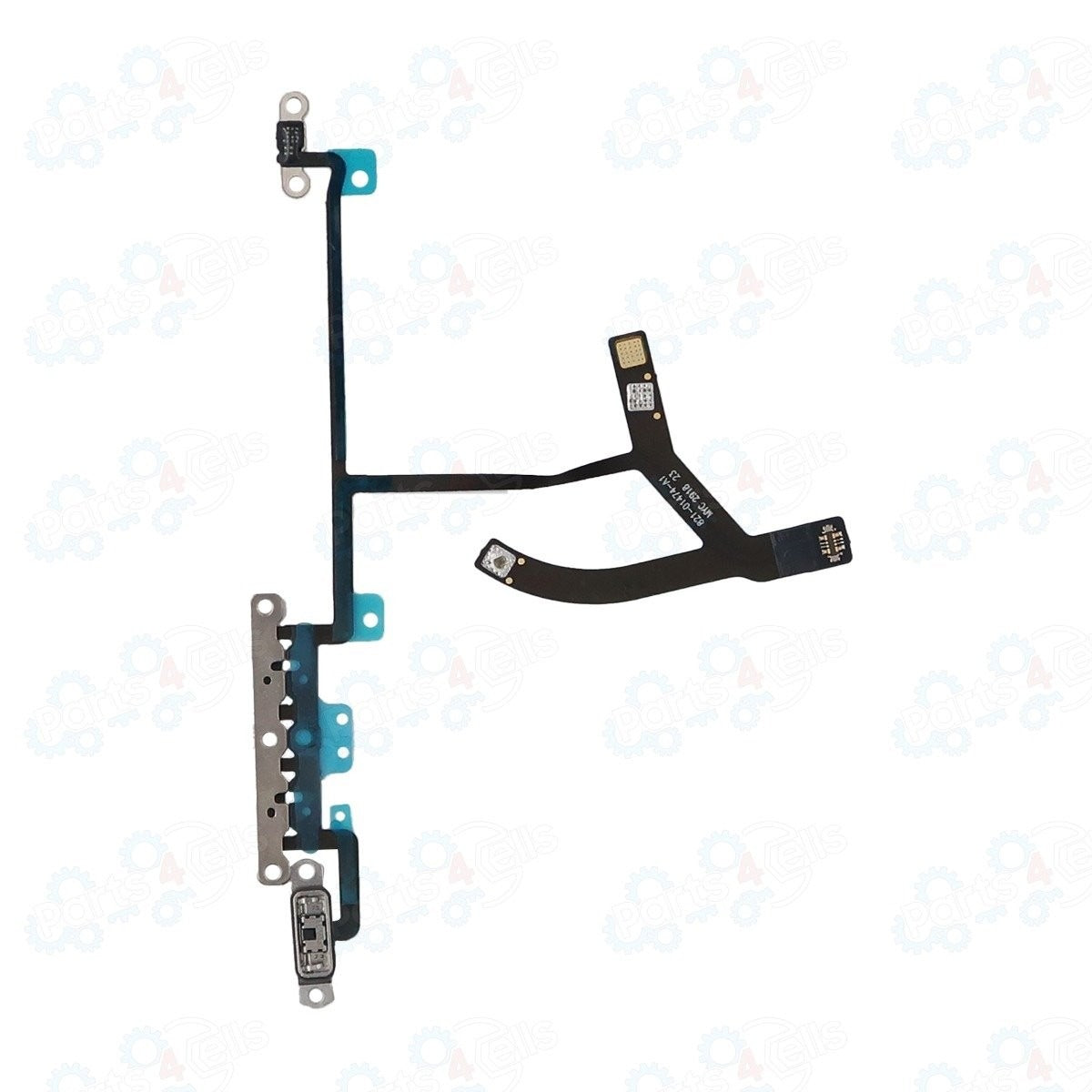 iphone Xs Max On Off Power&Volume Flex Replacement