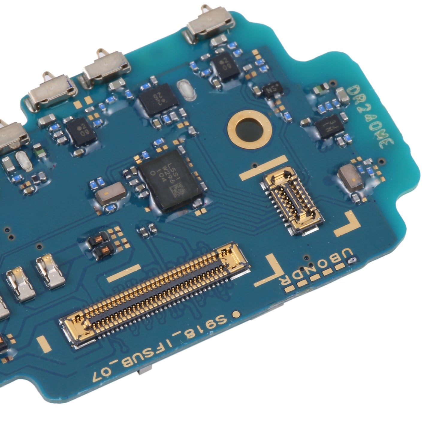 Samsung s23 Ultra Original Charging Port Reaplacement