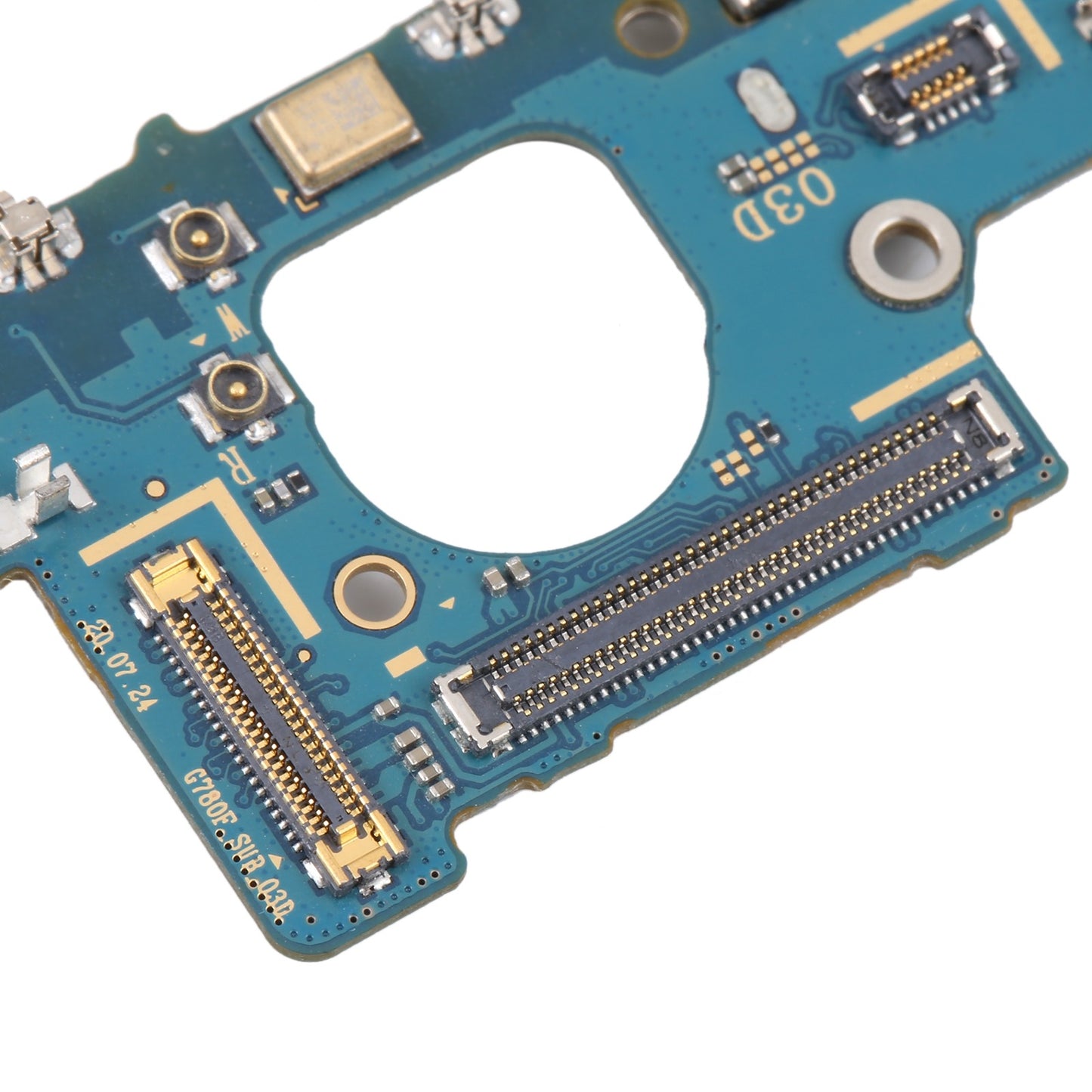 Samsung s20 FE Original Charging Port Reaplcement