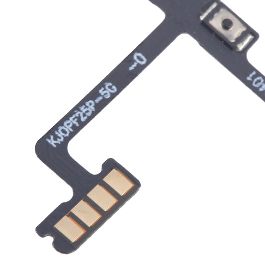 oppo reno 11f power volume on off button flex replacement