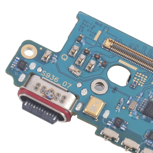 Samsung S25 Plus Original Charging Strip Usb Port Replacement