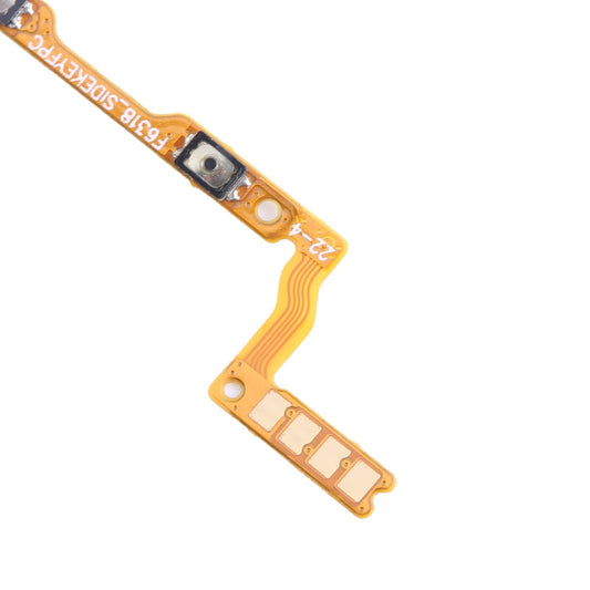infinix Hot 20i Power Volume Button Flex Replacement