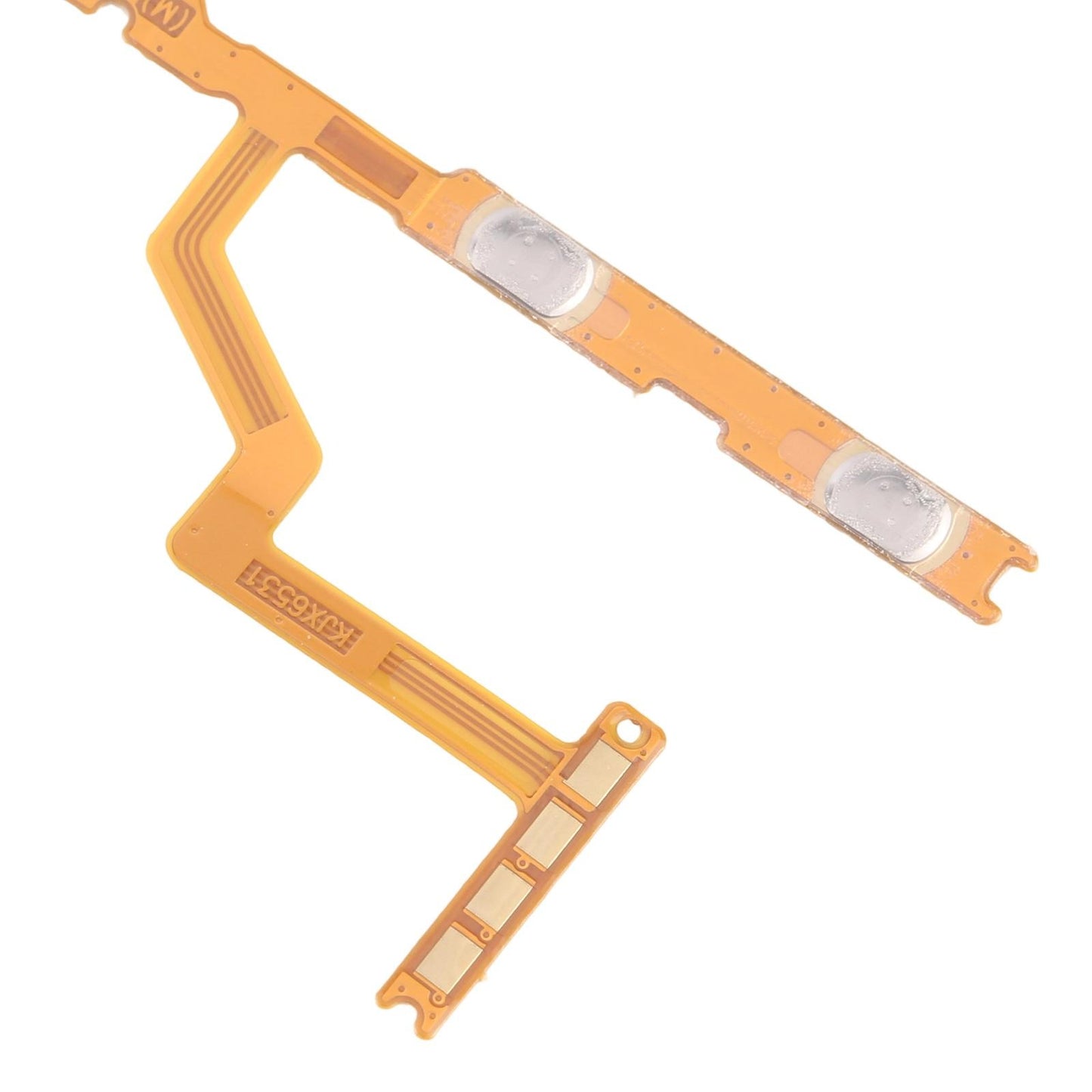 infinix Smart 9 HD Power Volume Button Flex Replacement