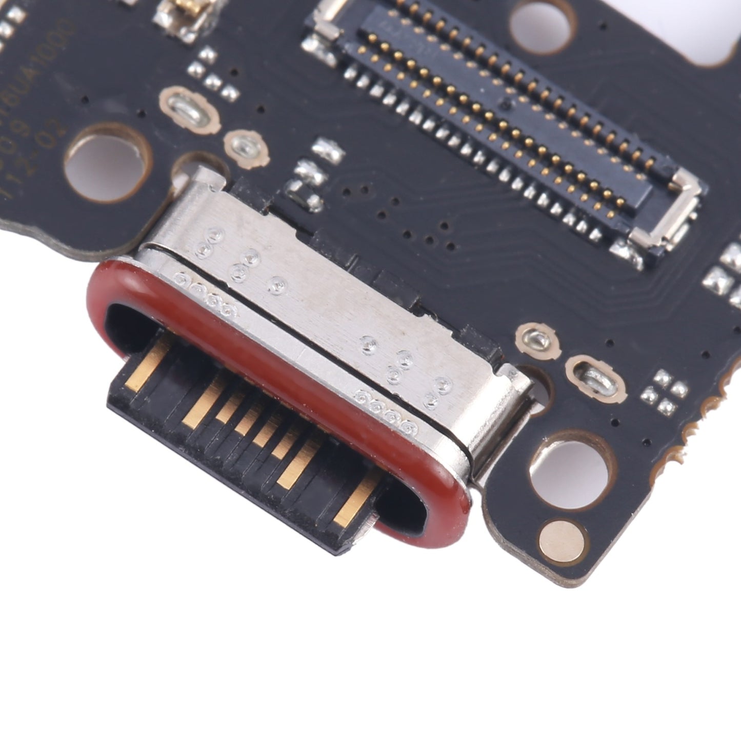 Xiaomi Redmi Note 13 Pro Plus Charging Strip Replacement