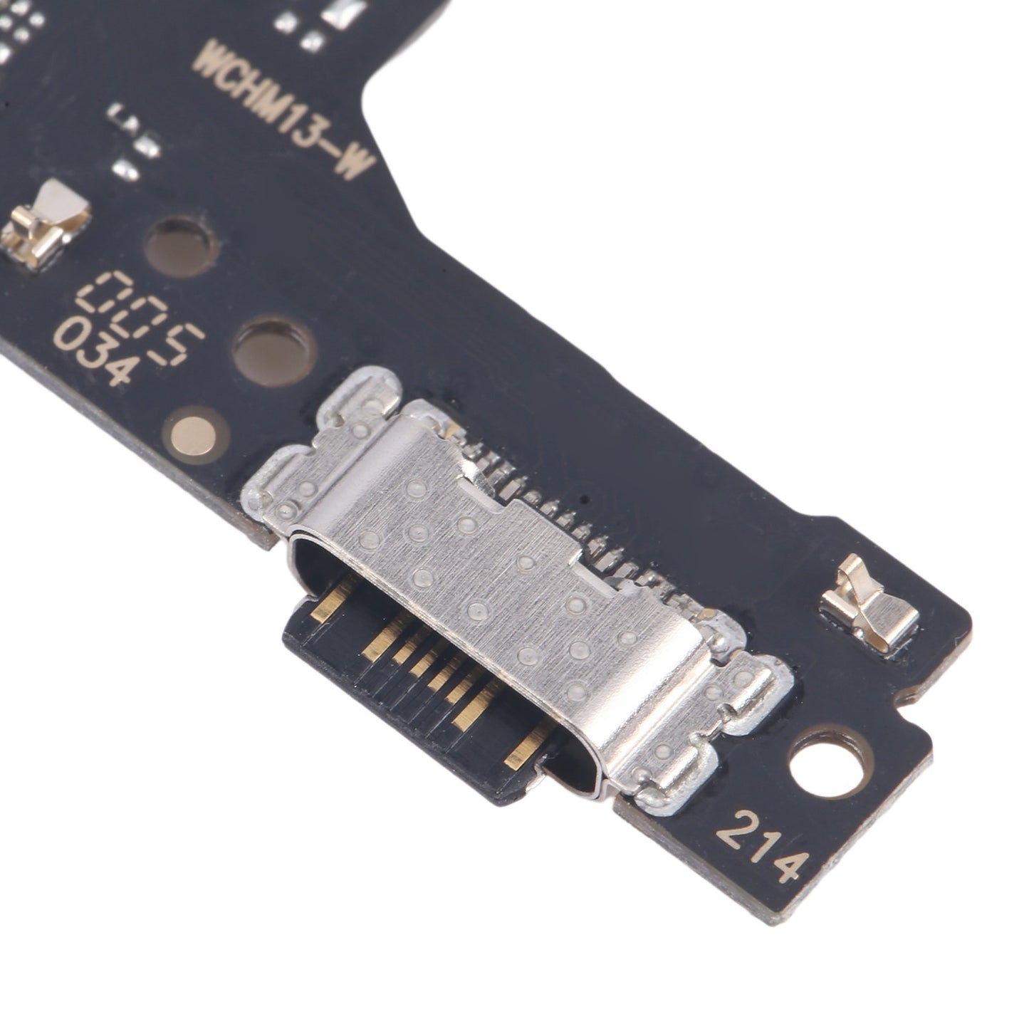 Xiaomi Redmi 13 Charging Strip Usb Port Replacement