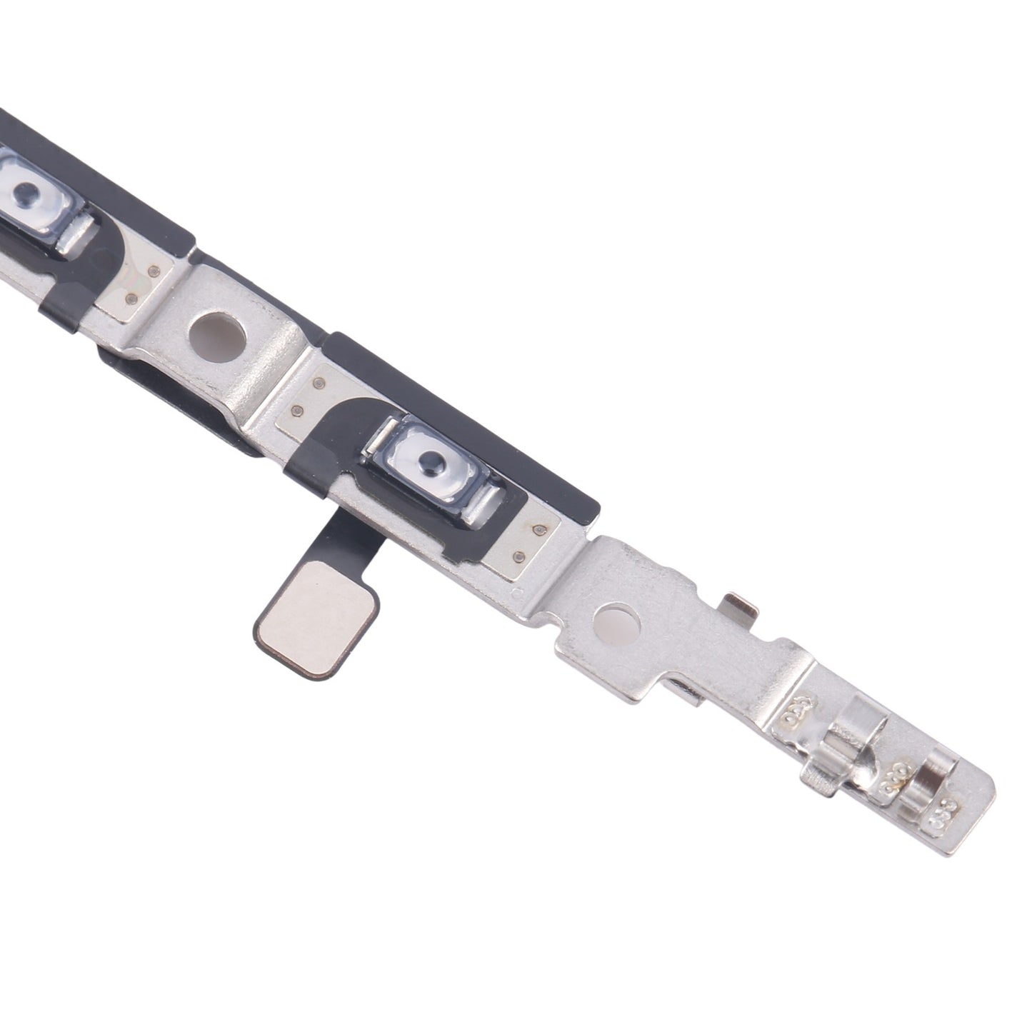 iphone 16 Pro Max On Off Power&Volume Flex Replacement