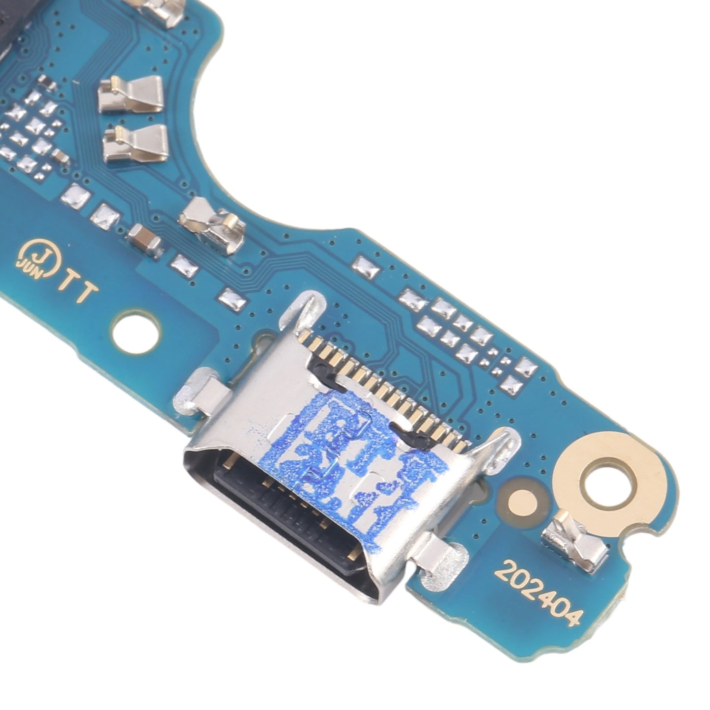 Infinix Smart 8 Plus Charging Strip usb Port Replacement