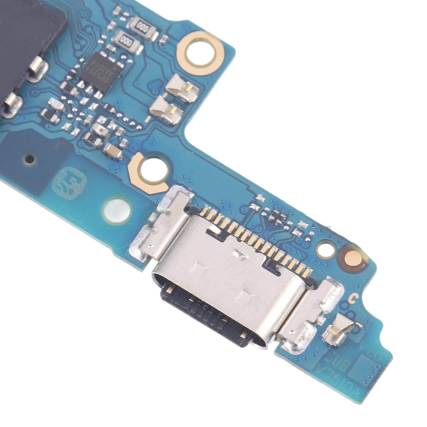 Tecno Spark 10 Pro Charging Strip Usb Port Replacement