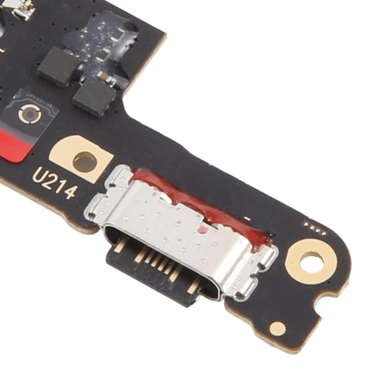 Xiaomi Poco C75 Charging Strip Replacement