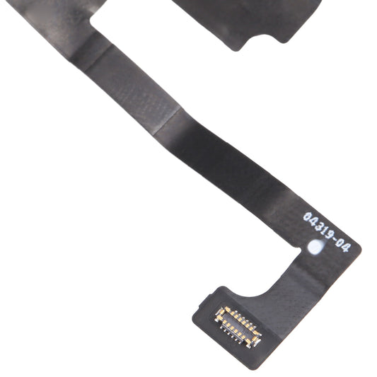 iphone 15 ear speaker sensor flex replacement