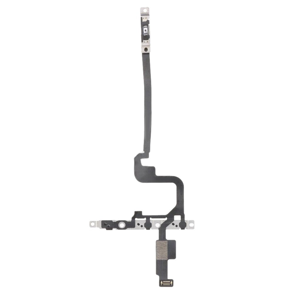 iphone 15 Pro Max On Off Power&Volume Flex Replacement