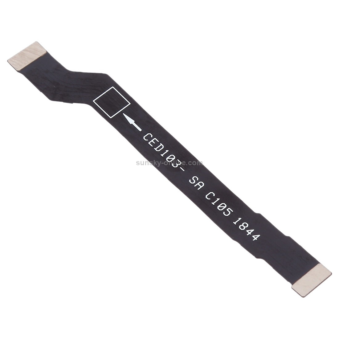 Oneplus 7 Pro Main MotherBoard Flex Replacement