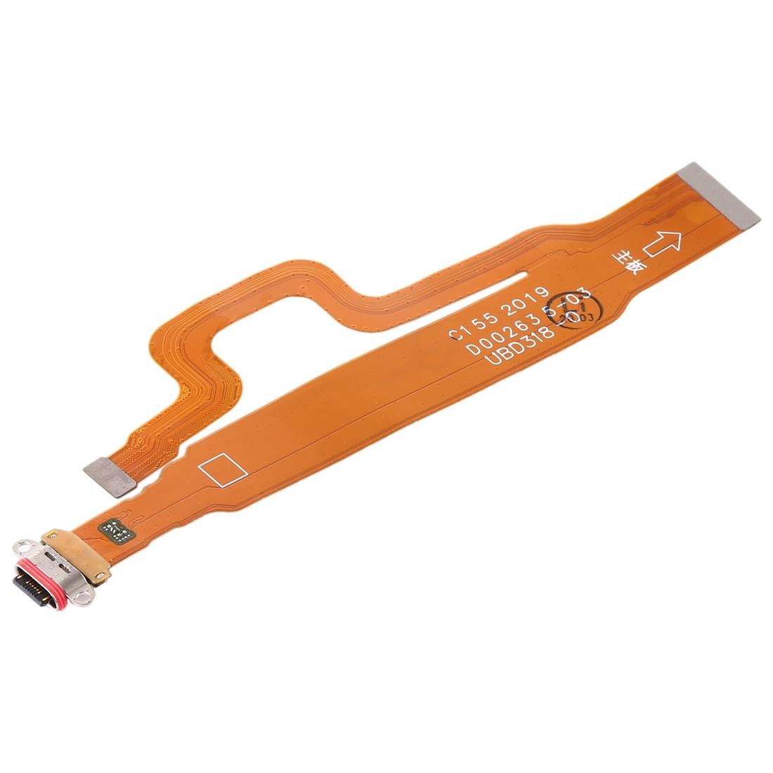 Oppo Reno 4 Charging Strip Replacement