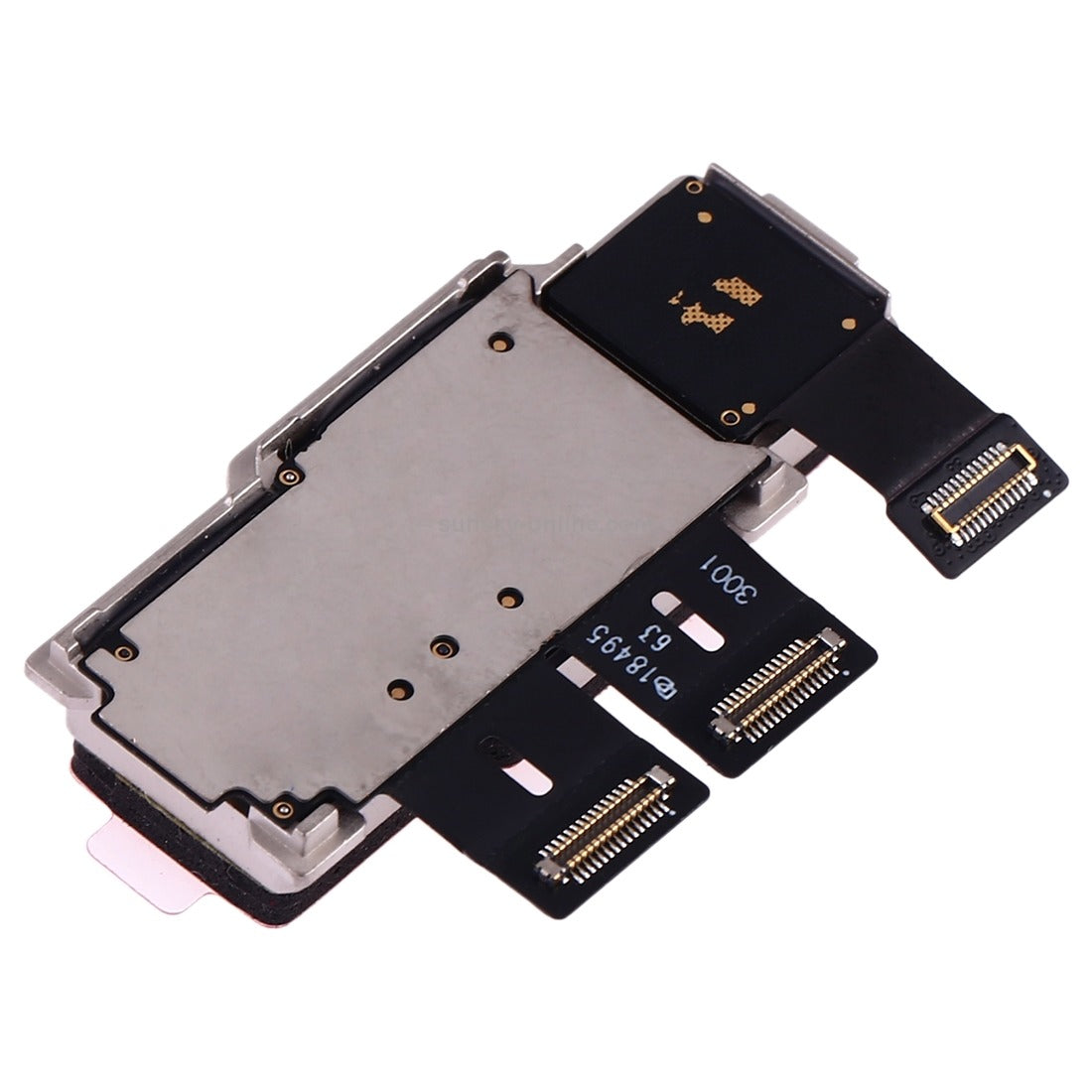 Oneplus 7t Original Back Camera Pair Replacement