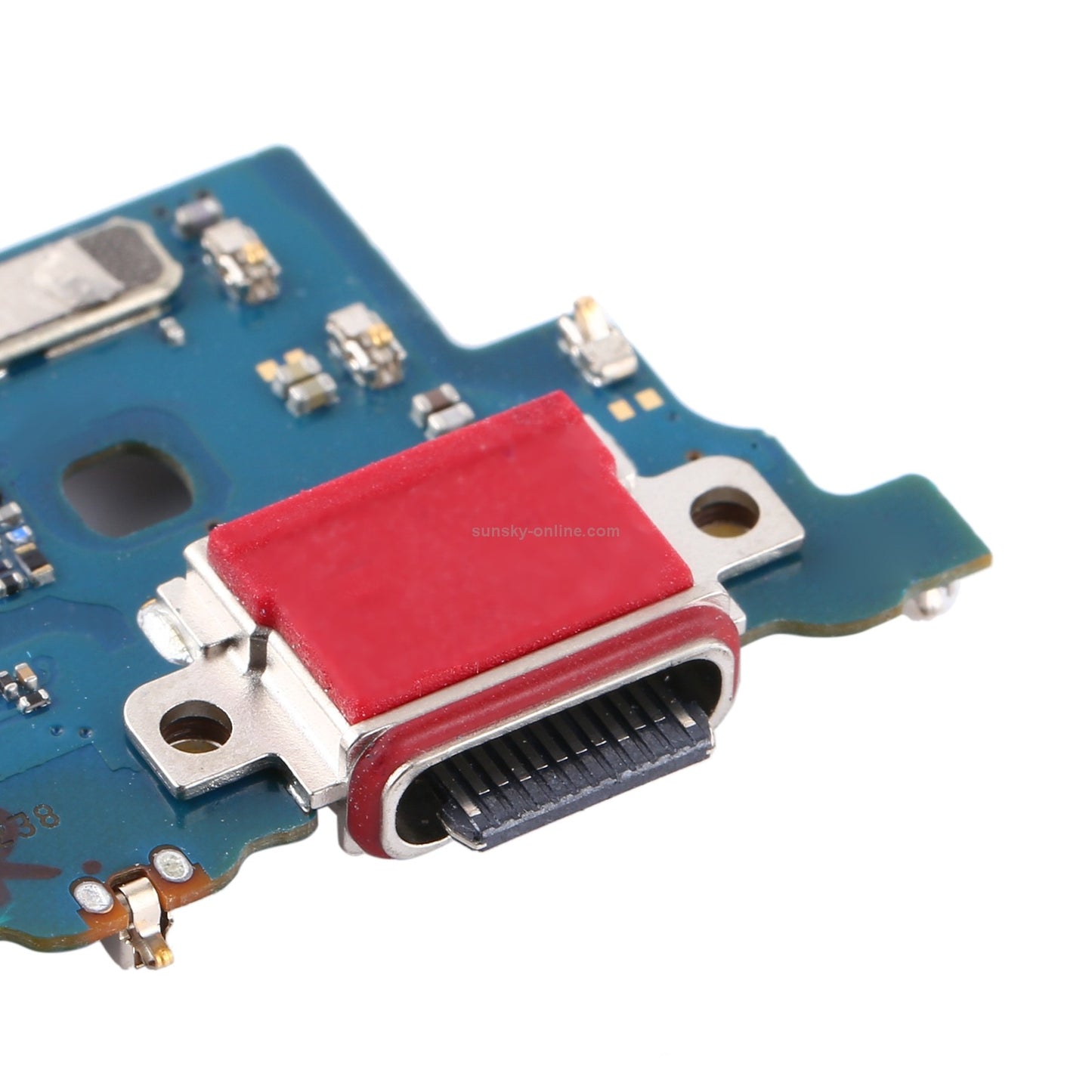 Samsung s20 ultra Original Charging Port Replacement