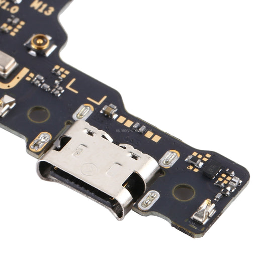 Samsung A21 Charging Strip Usb Port Replacement