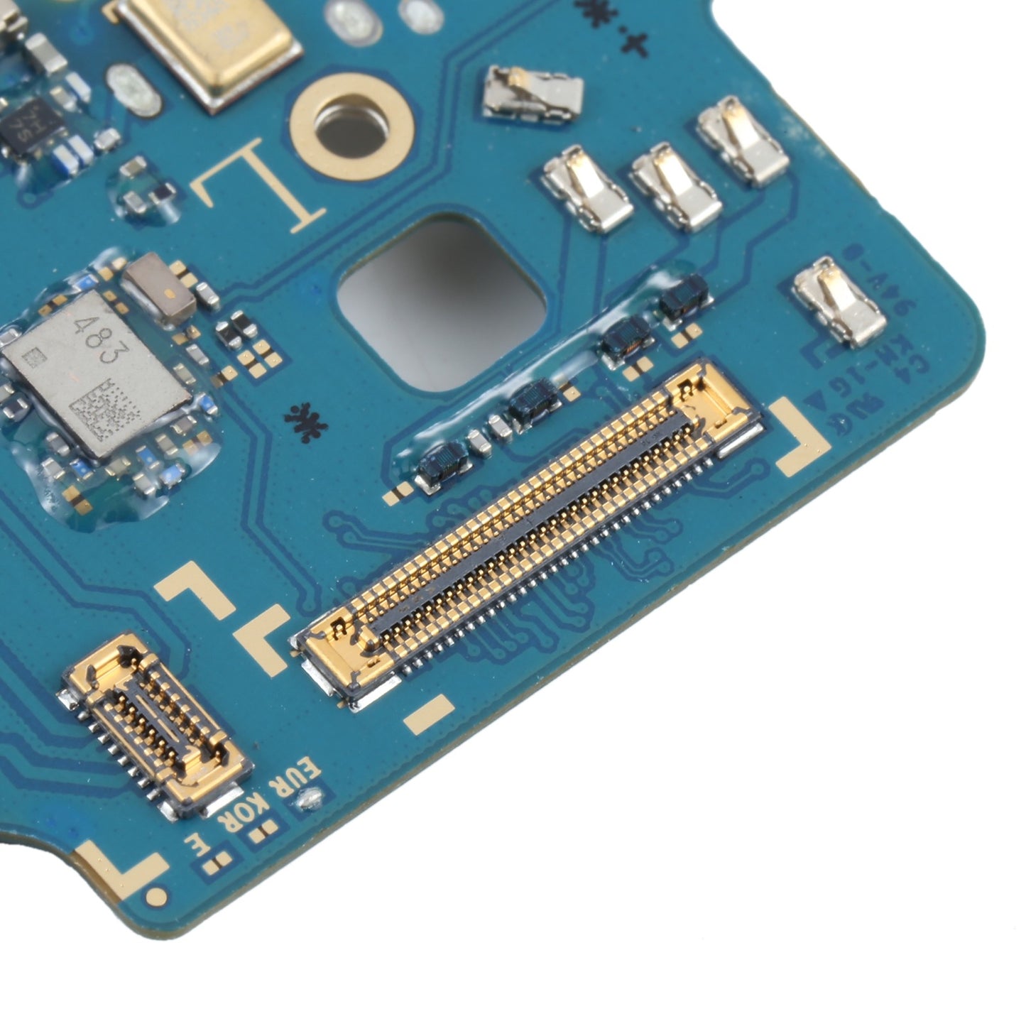 Samsung s22 Original Charging Port Replacement