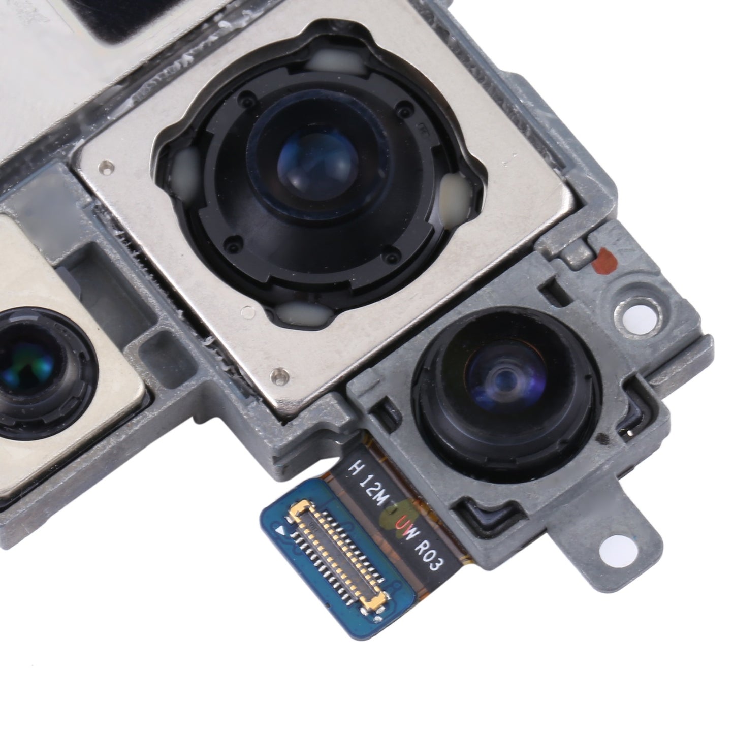 Samsung s20 ultra Original Back Camera Replacement parts