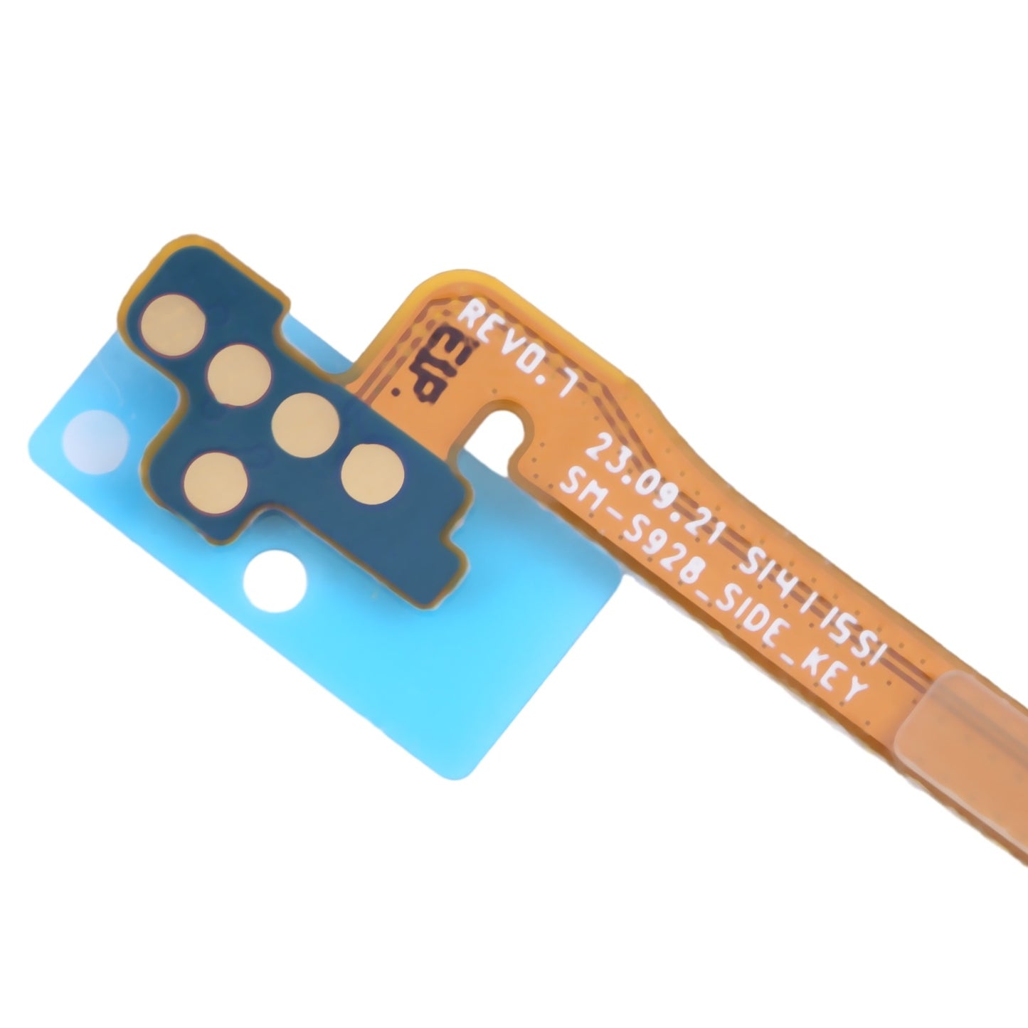Samsung s24 Ultra Power Volume Button Flex Replacement