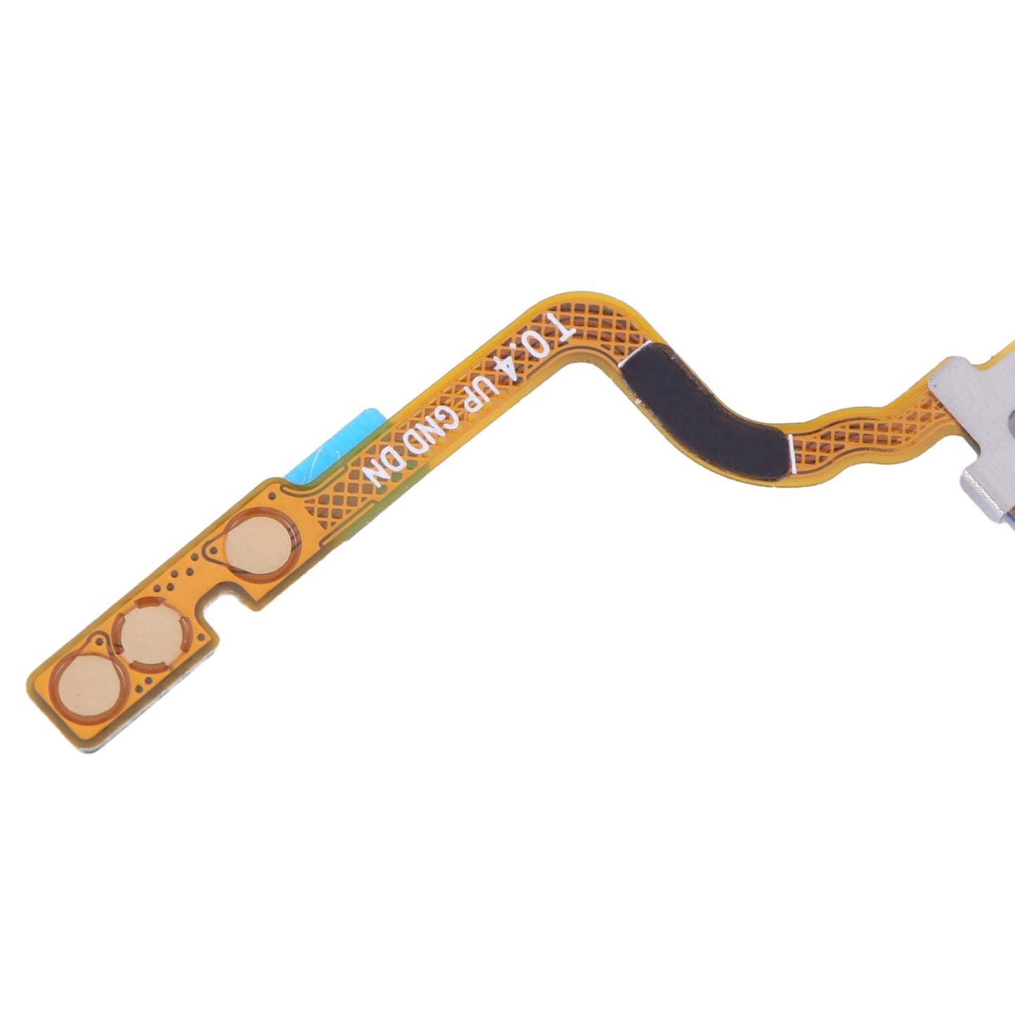 Samsung s21 Ultra Voume Button Flex Replacement