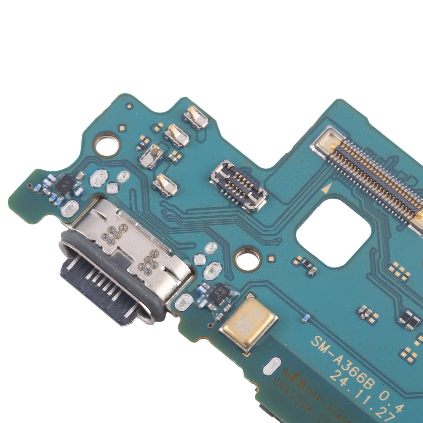 Samsung A36 Charging Strip Usb Port Replacement