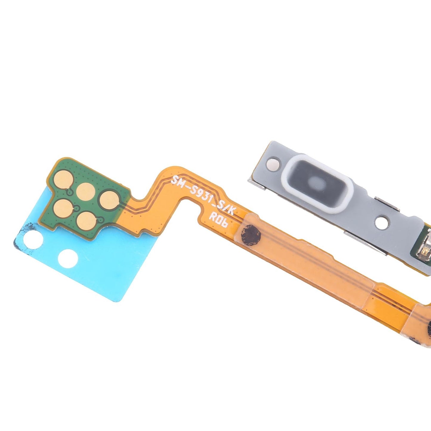 Samsung s25 Power Volume Button Flex Replacement