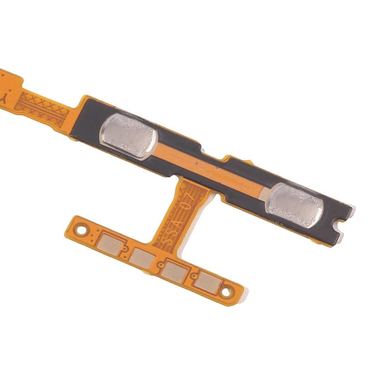 Samsung A07 Power Volume Button Flex Replacement