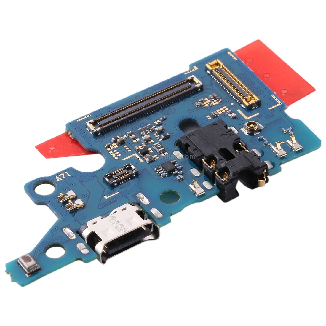 Samsung A71 Charging Strip Usb Port Replacement
