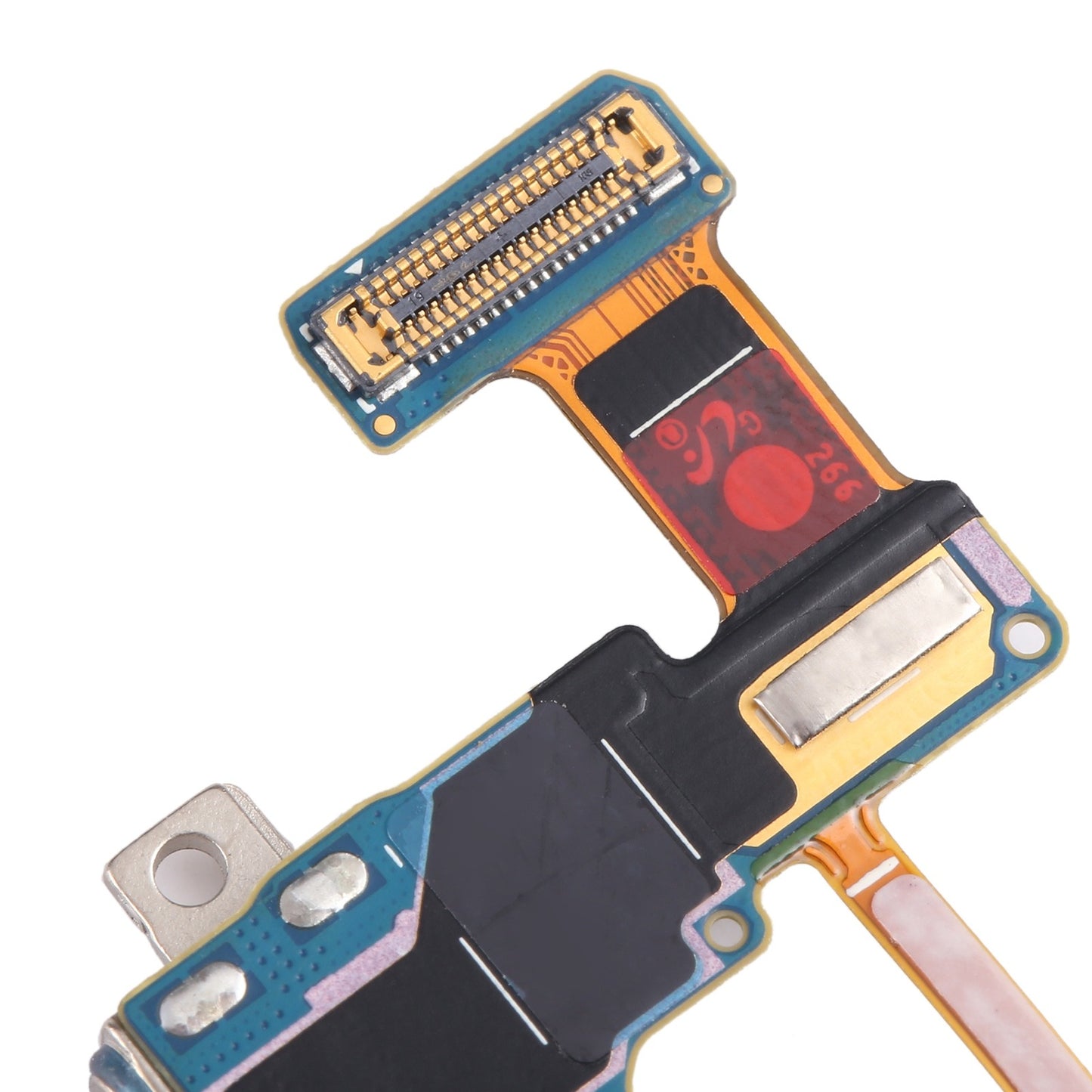Samsung Note 9 Charging Strip Usb Port Replacement