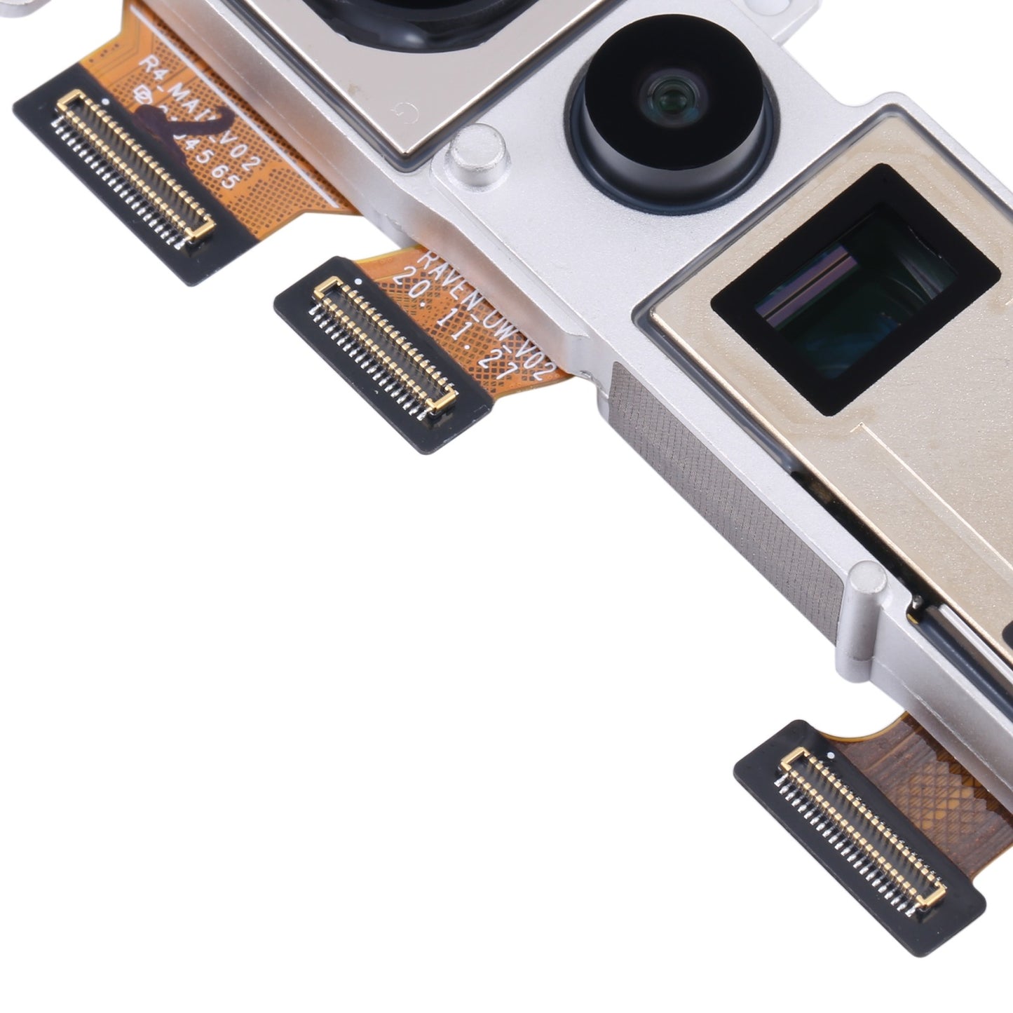 Google pixel 6 pro original back camera replacement
