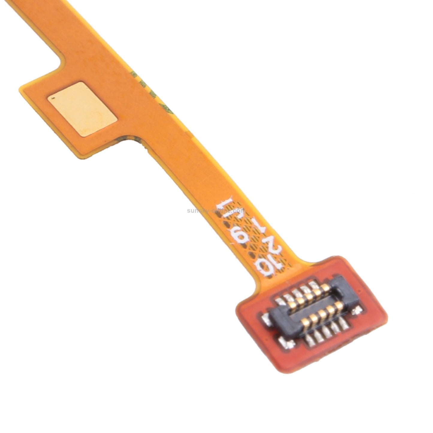 Redmi 11 Lite Original Finger Print Sensor Flex Replacement