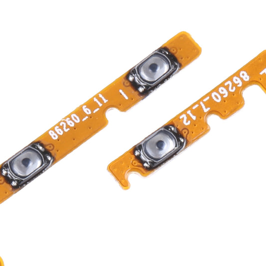 Oneplus N10 5G Power Volume Button On Off Flex Replacement