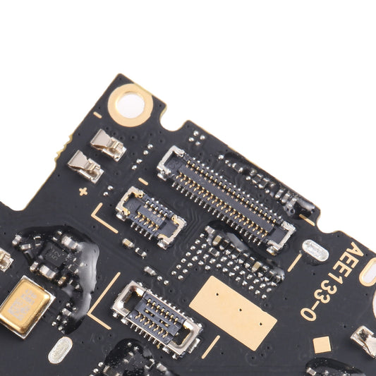 Oneplus 7T Sim Slot Mic Board Replacement