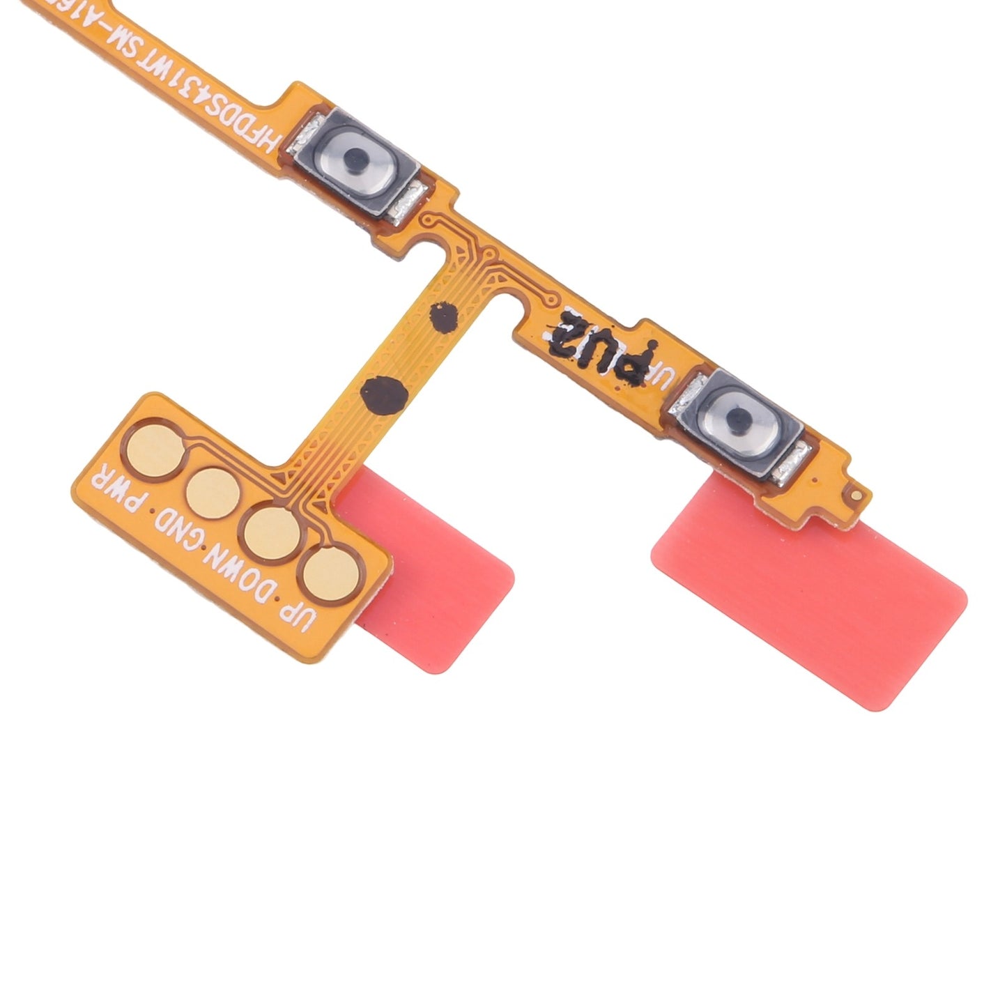 Samsung A16 Power Volume Flex Replacement