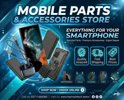 iphone parts