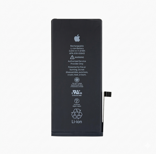 iPhone 11 Original Battery Replacement Part