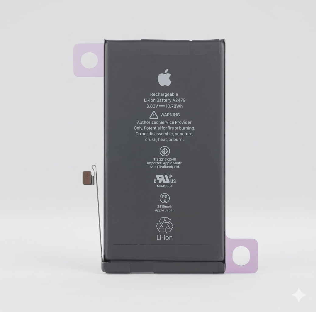 iPhone 12 Pro Original Battery Replacement Part