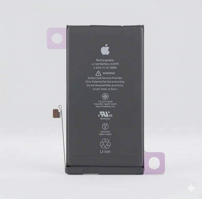 iPhone 12 Pro Original Battery Replacement Part