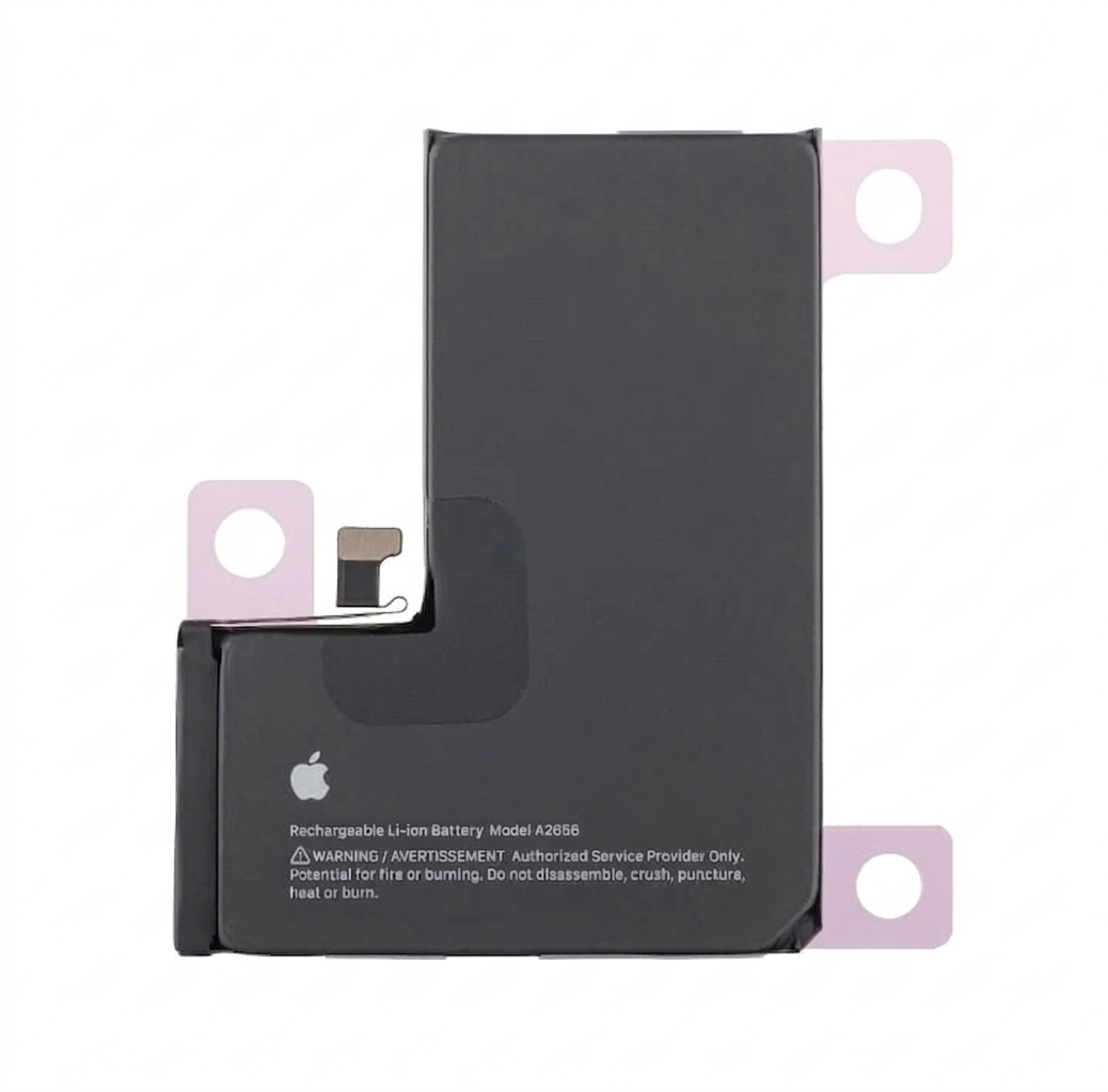 iPhone 13 Pro Original Battery Replacement Part