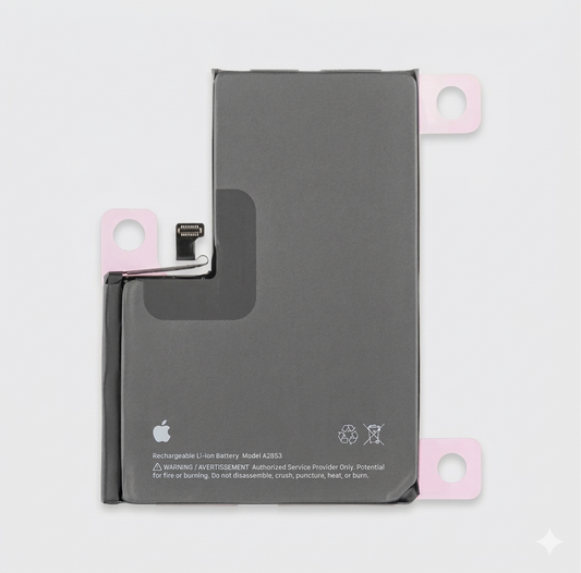 iPhone 13 Pro Max Original Battery Replacement Part